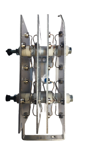 Мост диодный 500А VERTON ПЗУ-320