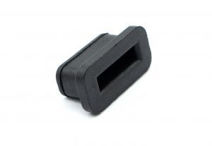 Подушка топливного бака анти-вибрационная Verton МБ-370