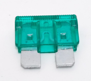 Предохранитель