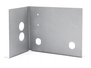 Радиатор VERTON ЗУ-10N