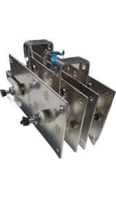 Мост диодный 500А VERTON ПЗУ-320