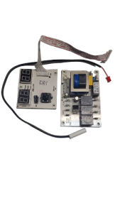 Плата управления в сборе DH-24D