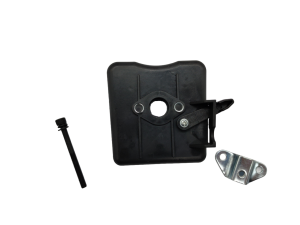 Корпус воздушного фильтра VERTON BW 28