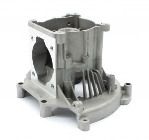 Картер в сборе Verton МБ-52/56