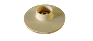 Рабочее колесо 124х3 PS600C