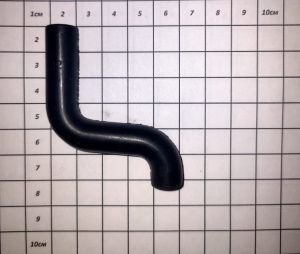 Глушитель BR-370F/371F