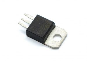 Тиристор VERTON ЗУ-10N (TYN812C333)