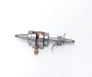 Коленчатый вал