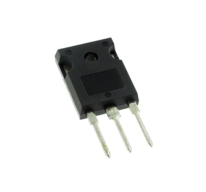 FGH60N60SFDTU, Транзистор, IGBT, Field Stop, 600B, 60A, [TO-247]\ON Semiconductor