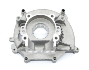 Левая половина корпуса картера для Verton МБ-52\56