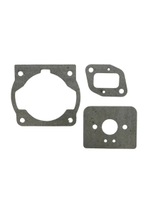 Комплект прокладок ЦПГ VERTON BR430/431(карбюратор,изолятор,цилиндр)