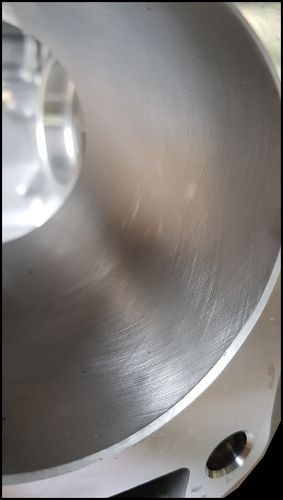 Картер 168F/170F