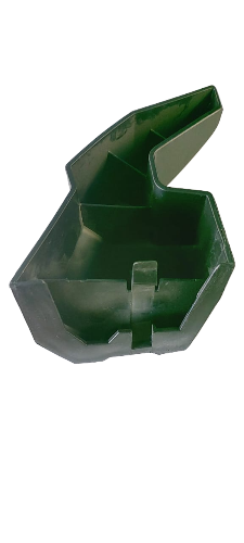 Держатель кабеля питания VERTON PW2200