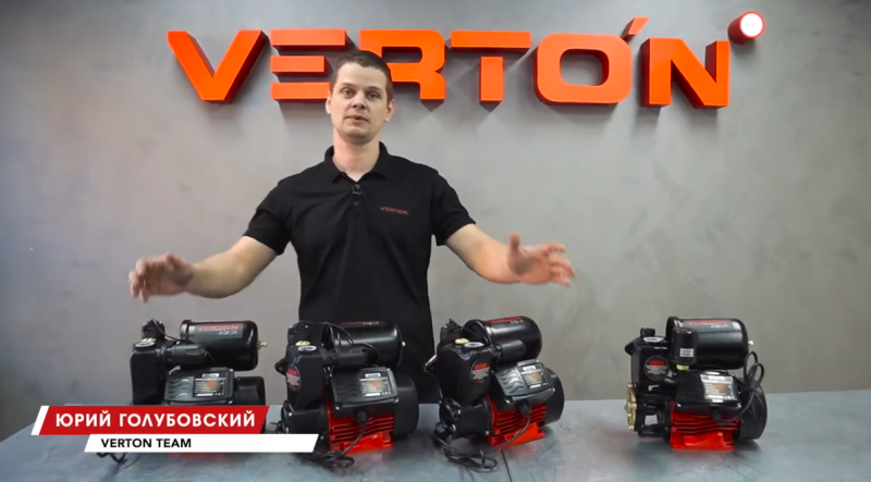 КАК ОБСЛУЖИВАТЬ НАСОСНУЮ СТАНЦИЮ?