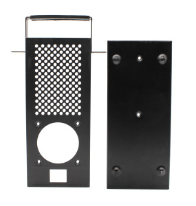 Корпус VERTON NB-100 / 100E