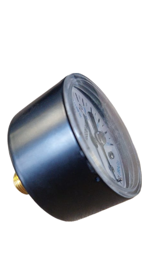 Манометр Verton DH-10/60