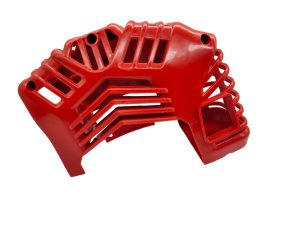 Кожух двигателя VERTON МВ-52/56