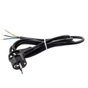 Кабель силовой с вилкой Verton ЕН-9С