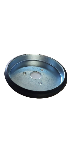 Диск фрикционный SB-761/961LTE (135х25х20 мм)