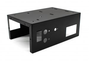 Корпус VERTON ЗУ-10N