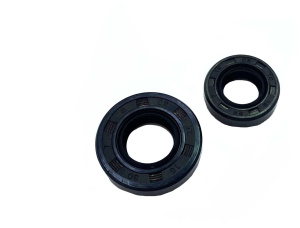 Сальник коленвала компл. 15*30*7/12*22*7 VERTON BR-430/520/560