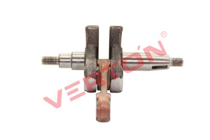 Коленвал VERTON МБ-52 (40-5)