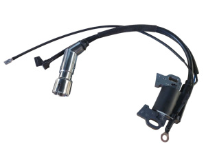 Магнето SB-1161LTE