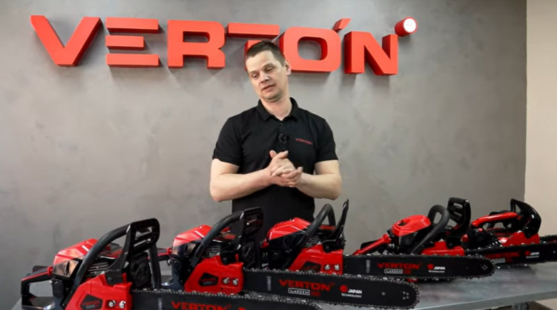 NEW✅БЕНЗИНОВЫЕ ПИЛЫ VERTON NEW✅БЕНЗИНОВЫЕ ПИЛЫ VERTON
