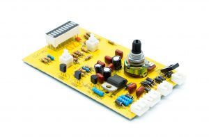 Плата материнская VERTON ЗУ-10N