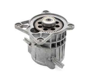 Корпус редуктора в сборе VERTON PW 1700