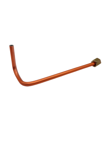 Патрубок сброса давления АС-50/420K