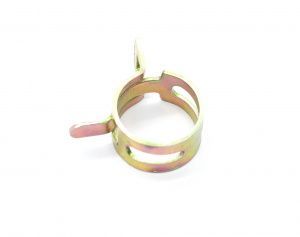 Кольцо зажимное U-образной маслоотводной трубки Verton МБ-370