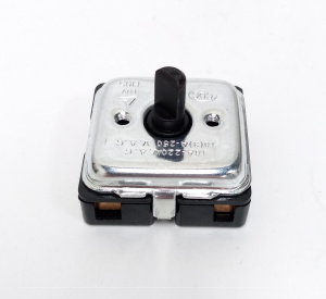 Блок управления режимами ЕН-2С (дет№8)