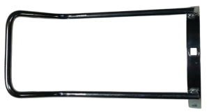 Рукоятка желоба KCM24-08