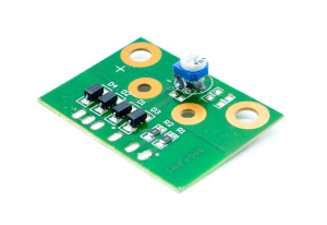 Индикатор с цифровой платой VERTON  NB-100