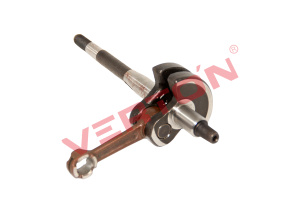 Коленвал BW28