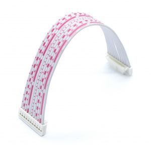 Кабель дисплея VERTON ЗУ-15 А