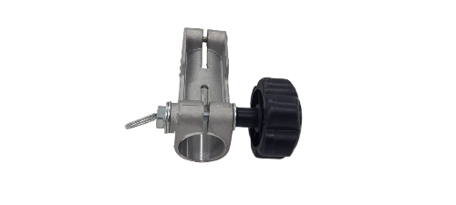 Соединительная муфта штанги бензотримера d26мм  VERTON Prof BR-260/330/430/520/560 (370F-371F)