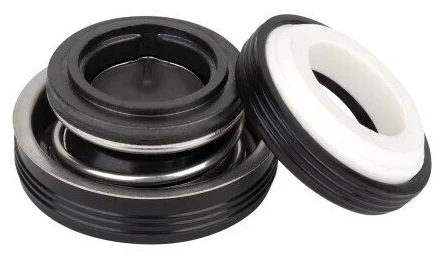 Сальник керамический 2шт/компл 30*17*8