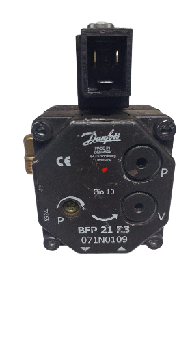 Насос топливный DH-120