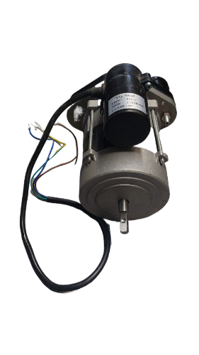 Двигатель с компрессором в сборе VERTON DH-60