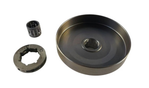 Звездочка ведущая Verton Garden Pro CS-4518/5420