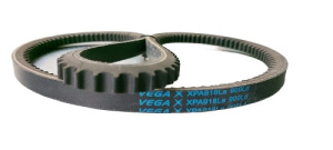 Ремень клиновой XPA918LA Verton СМ-300
