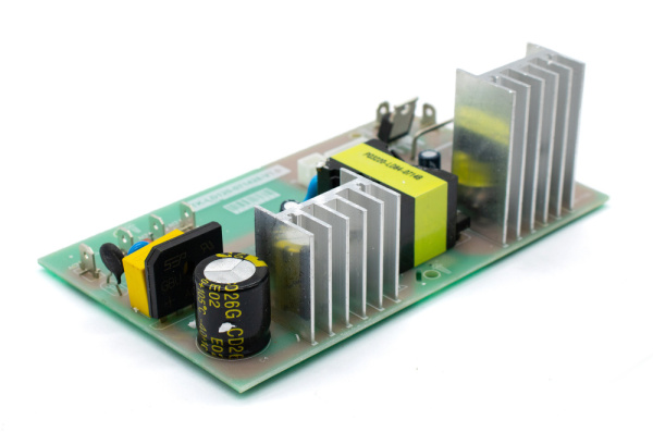 Плата материнская VERTON ЗУ-10Р