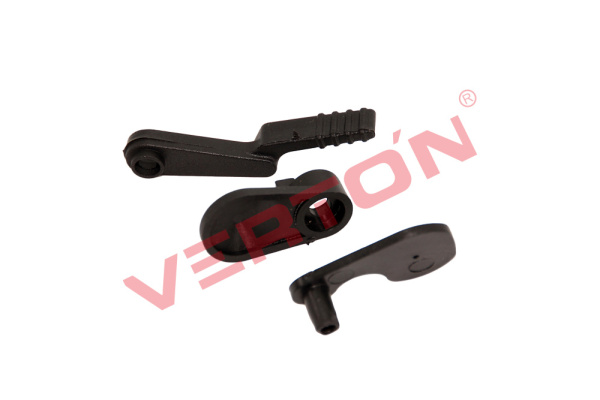 Рычаг воздушной заслонки BW-80