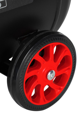 Компрессор коаксиальный Verton Air AC-50/420K (230/50 В/Гц,масл.коакс. произв. 420л/мин, V 50л, макс. дав. 8 бар, мощн. 2,2 кВт, част. вращ. двиг. 2850 об/мин,рапид, асинх. однофаз.)