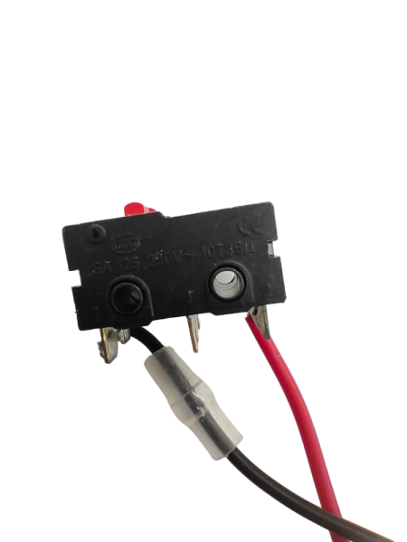 Микровыключатель в сборе VERTON BW 28