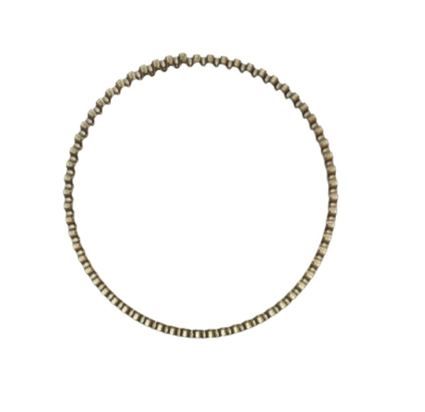 Комплект поршневых колец 177F