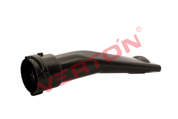 Труба-форсунка плоская BW-80