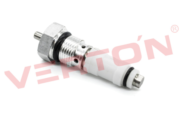 Клапан предохранительный VERTON PW 2800